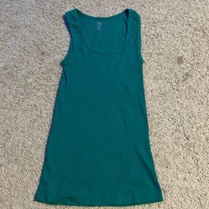 I don’t wear this.